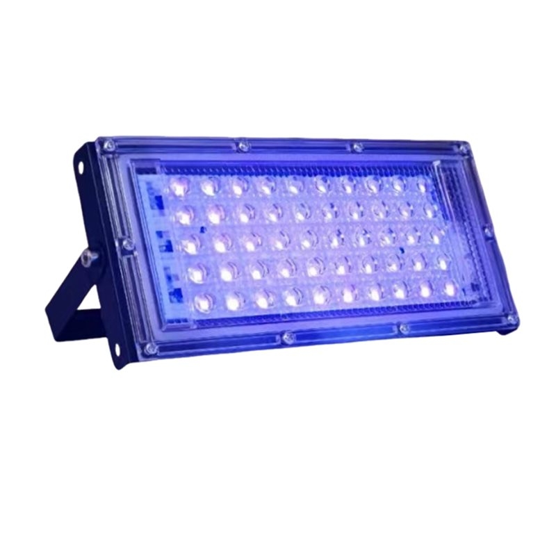 Jewelry Making Dc - L60A Luz LED UV Verde 395nm