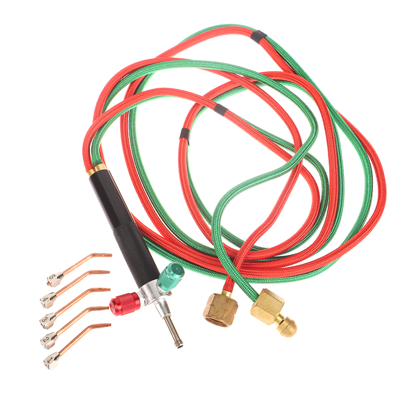Jewelry Making Torch - Kit de pequena tocha para ourives,