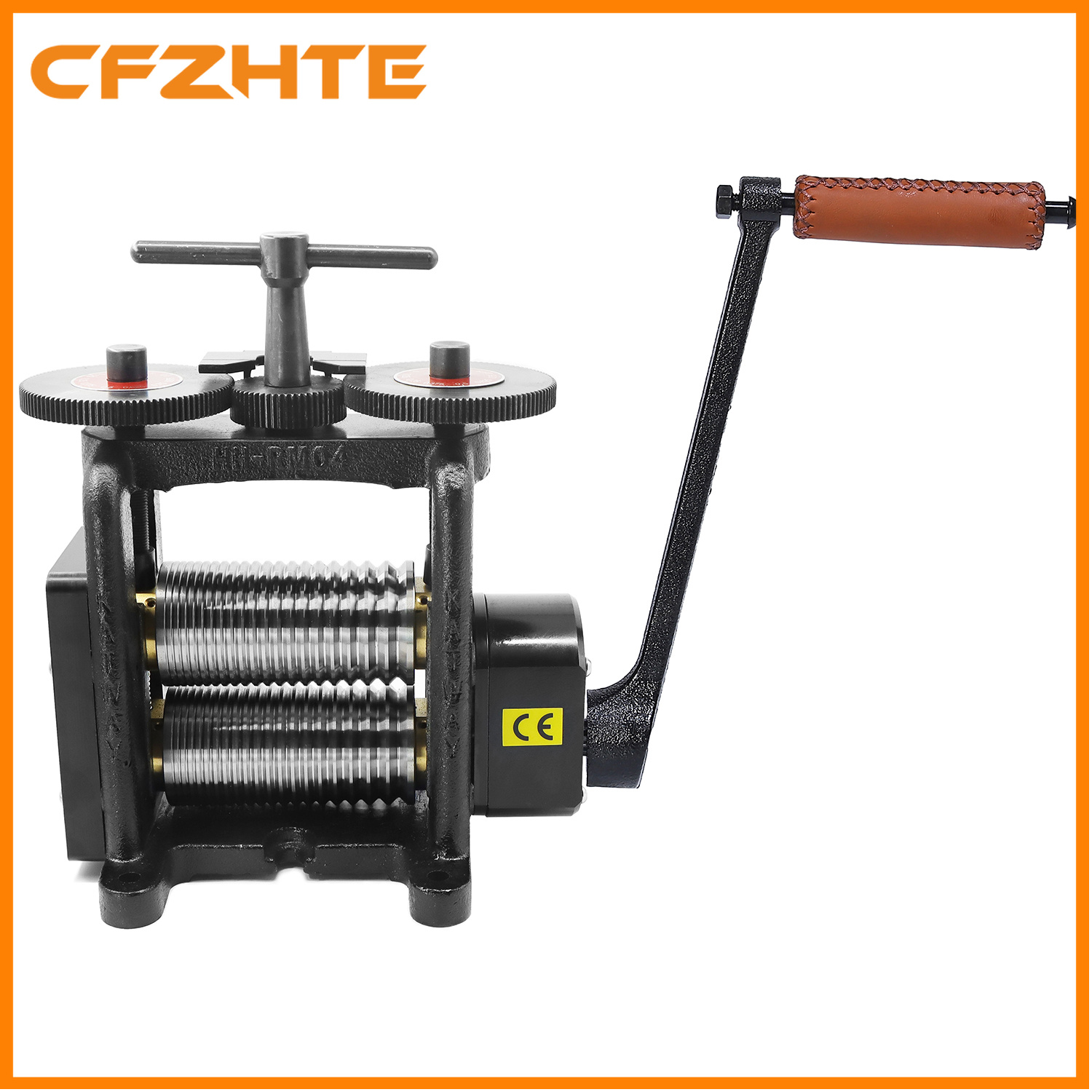 Jewelry Making Machines - Máquina Laminadora PEPE 110*65mm/130*65mm para Fabricação