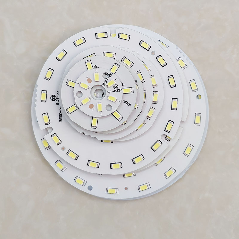 Chip LED SMD 5730 3W 5W 7W 9W  - Jewelry Making Board avaliação e preço