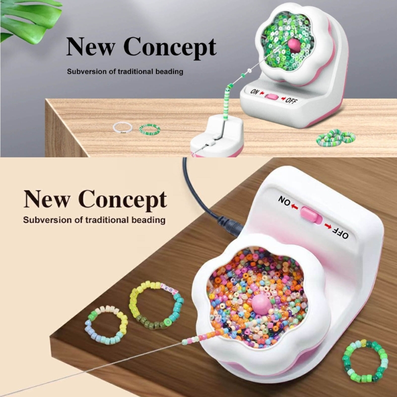 Pulseira automática Beading má - Jewelry Making Machines avaliação e preço
