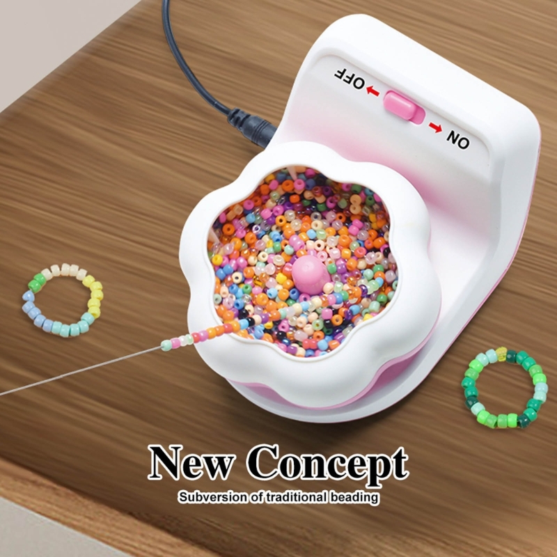 Pulseira automática Beading má - Jewelry Making Machines avaliação e preço