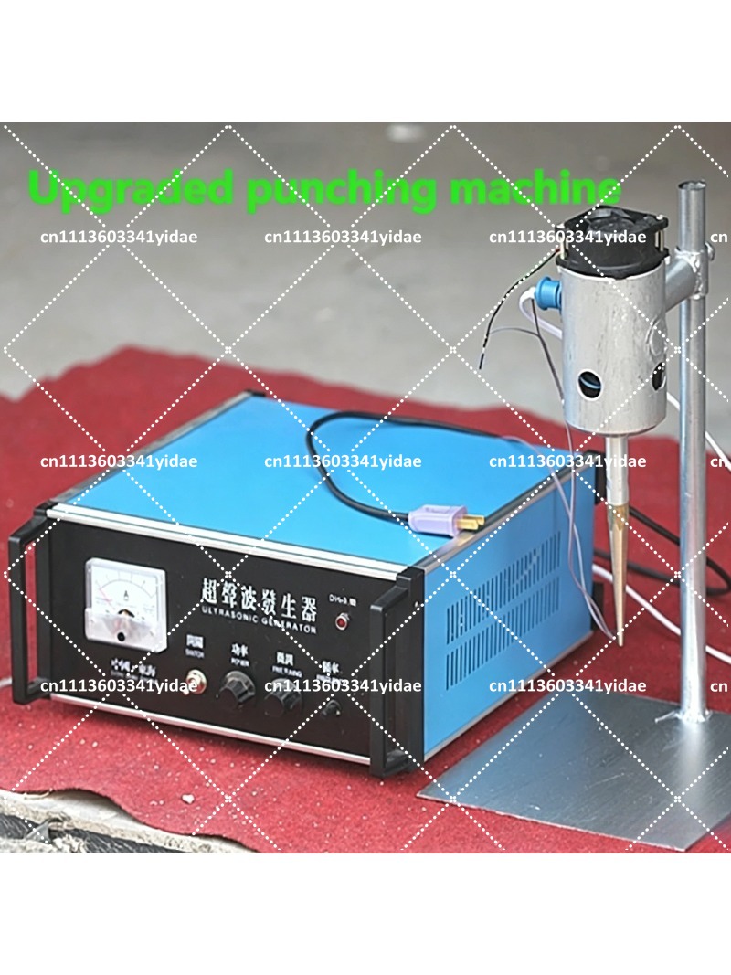 Máquina de Perfuração Ultrassô - Jewelry Making Machines avaliação e preço