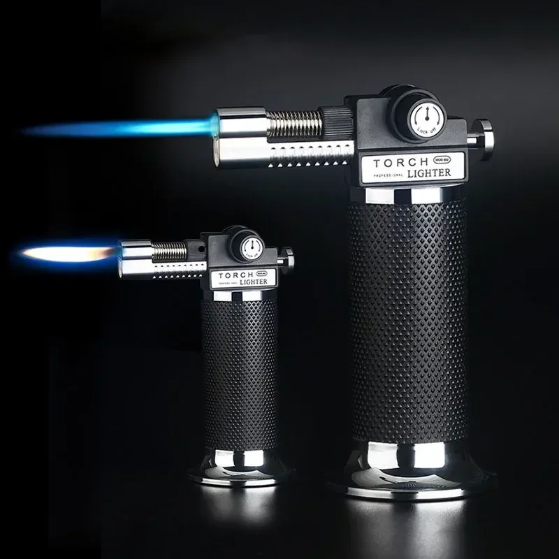 Isqueiro a Gás à Prova de Vent - Jewelry Making Torch avaliação e preço
