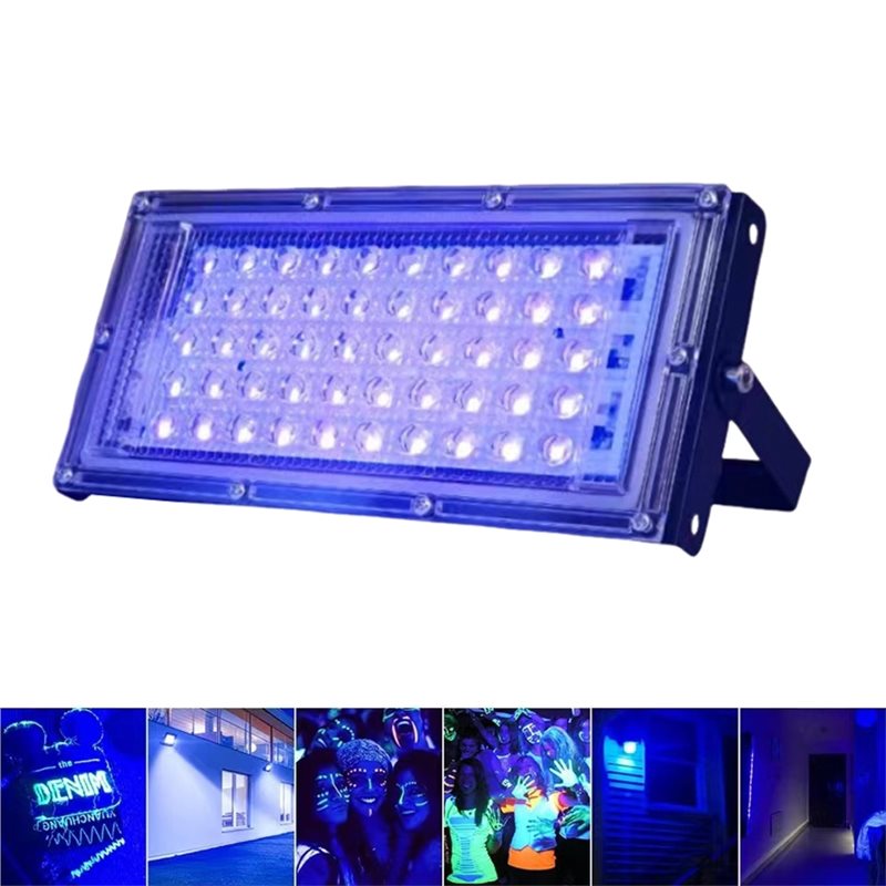 L60A Luz LED UV Verde 395nm 50 - Jewelry Making Dc avaliação e preço
