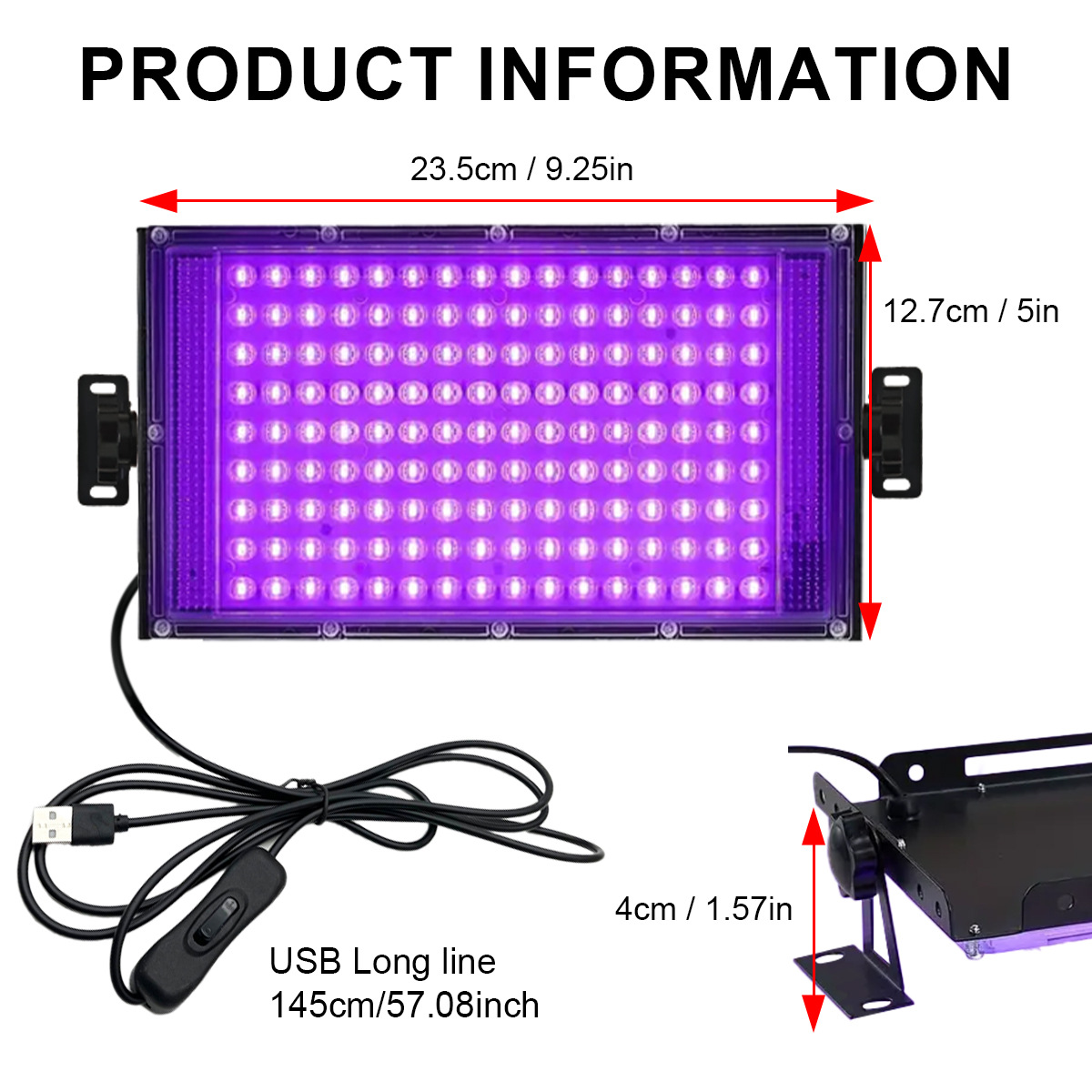 Luz de Curação UV LED Portátil - Jewelry Making Dc avaliação e preço