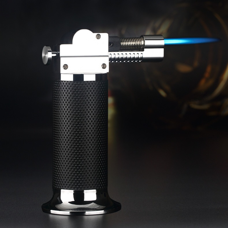 Isqueiro a gás à prova de vent - Jewelry Making Torch avaliação e preço