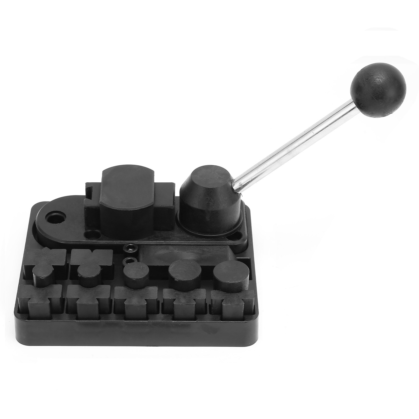 Conjunto de Máquina de Dobrar  - Jewelry Making Machines avaliação e preço