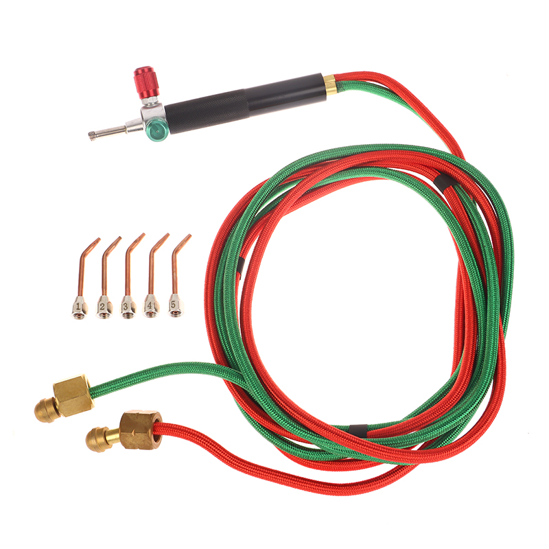 Kit de pequena tocha para ouri - Jewelry Making Torch avaliação e preço