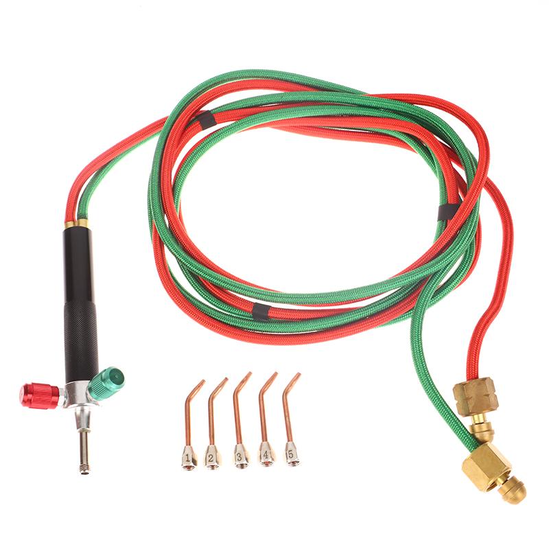 Kit de pequena tocha para ouri - Jewelry Making Torch avaliação e preço