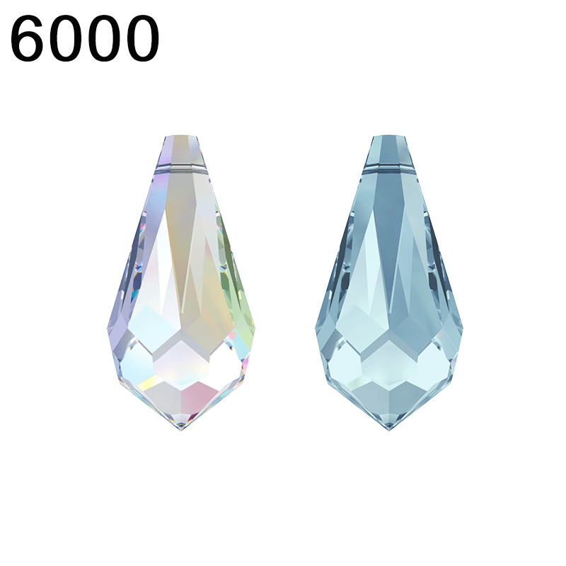 (1 peça) 6000 pingente de gota - Jewelry Making At Home avaliação e preço