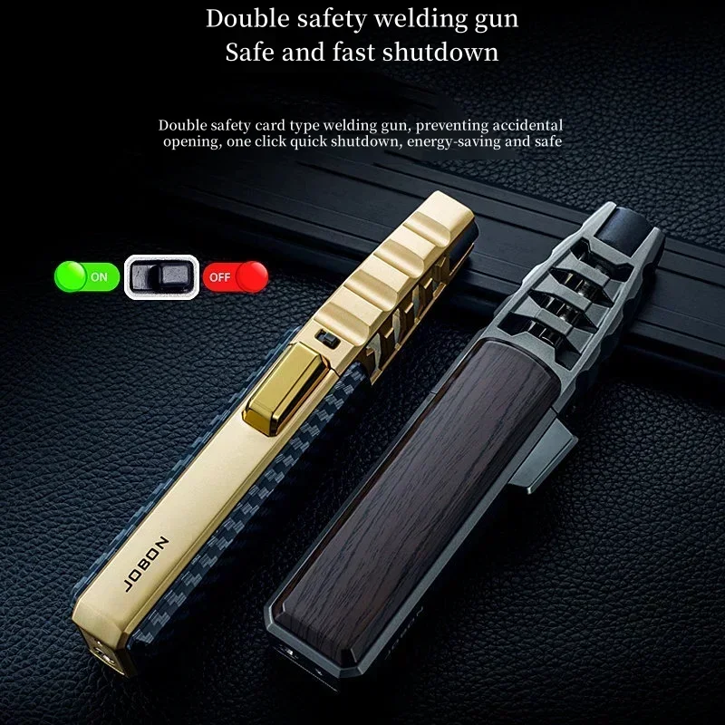 Isqueiro de Gás Butano JOBON p - Jewelry Making Torch avaliação e preço