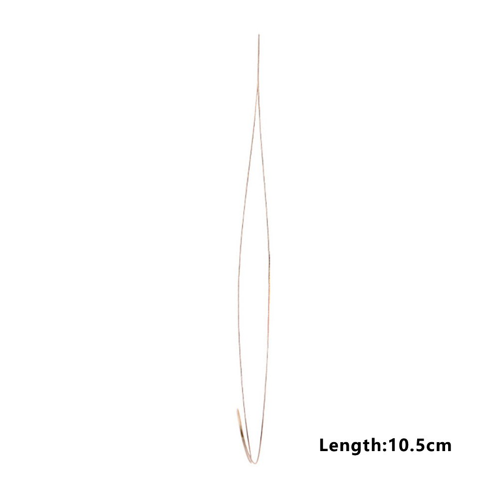 3 pçs aço inoxidável curvado g - Jewelry Making Drill avaliação e preço