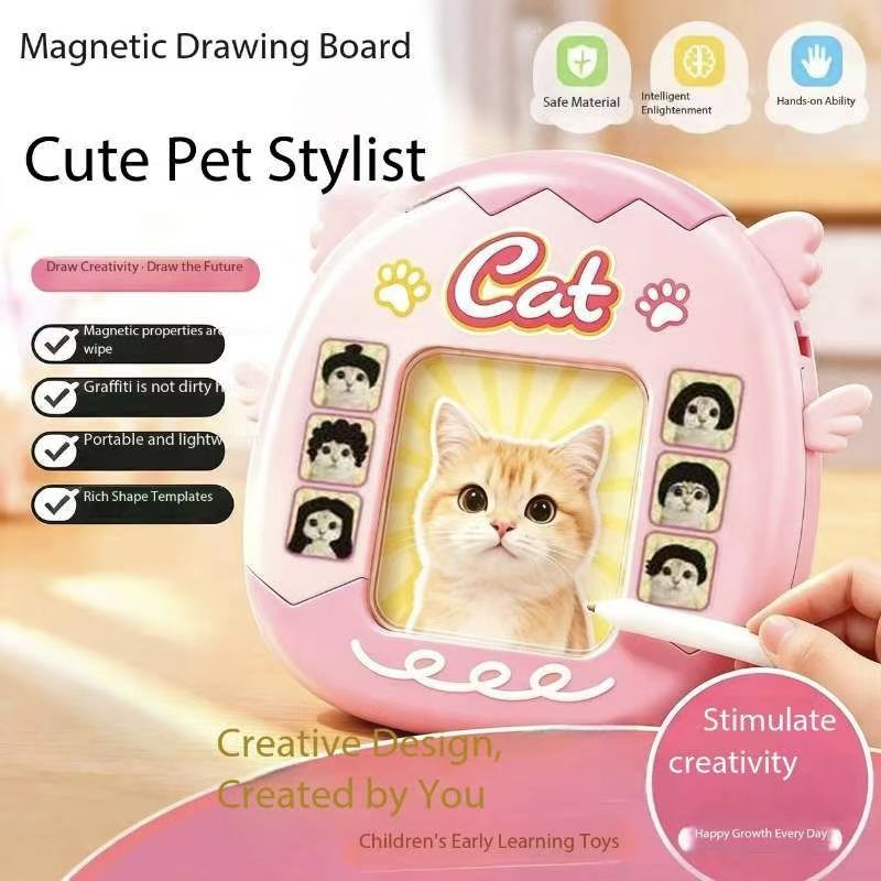 Mini chaveiro fidget DIY para  - Jewelry Making Board avaliação e preço