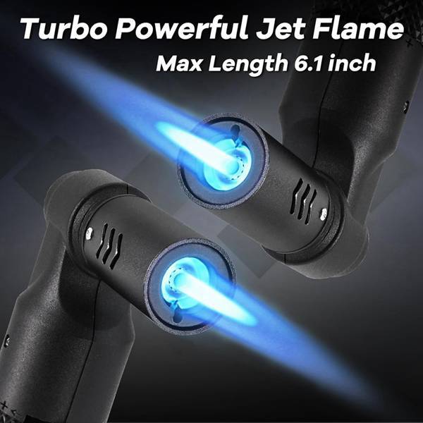 Honesto à prova de vento cozin - Jewelry Making Torch avaliação e preço