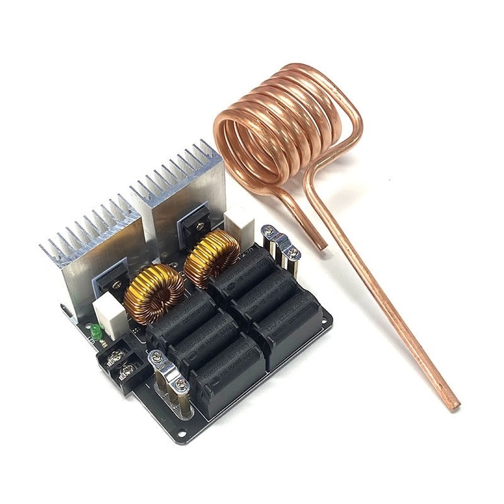 Aquecedor por Indução de 1000W - Jewelry Making Dc avaliação e preço