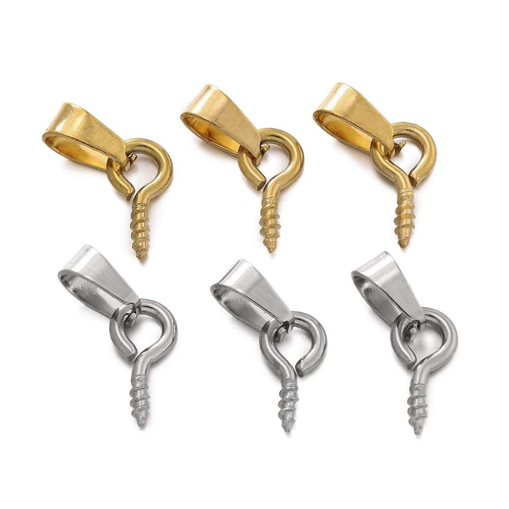 20 pçs de aço inoxidável paraf - Jewelry Making Drill avaliação e preço