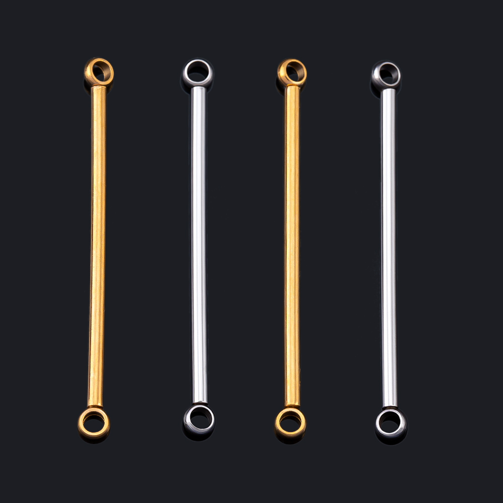 10 peças de bielas de anel dup - Jewelry Making Drill avaliação e preço