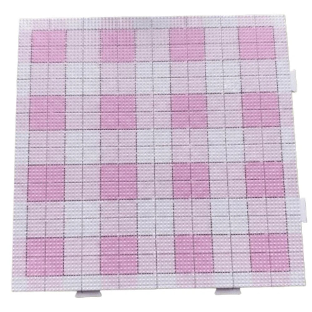 Placas de Fusão Quadradas Cria - Jewelry Making Board avaliação e preço