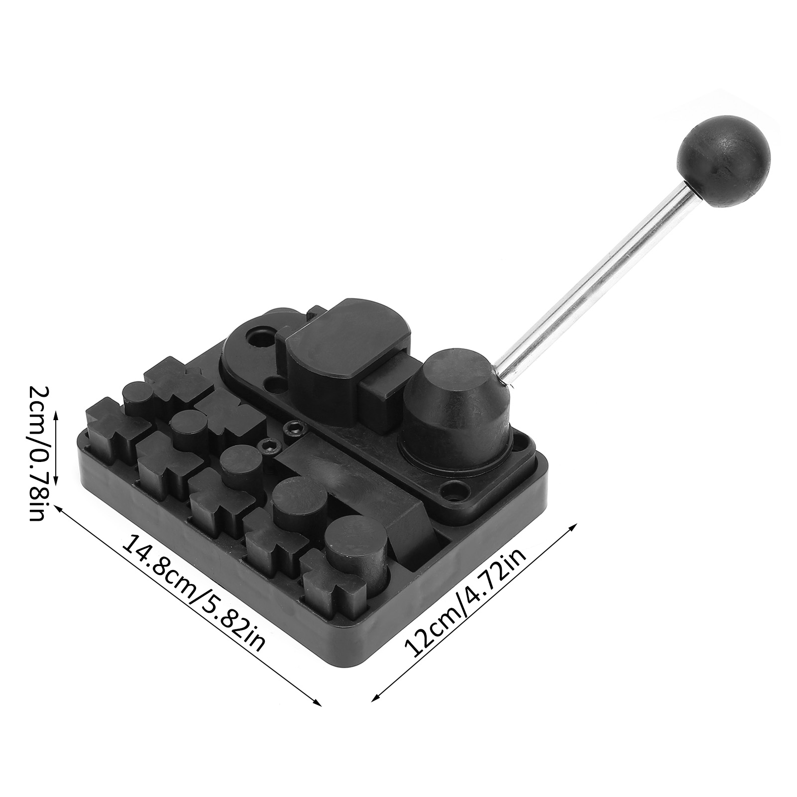 Conjunto de máquina de dobra d - Jewelry Making Machines avaliação e preço