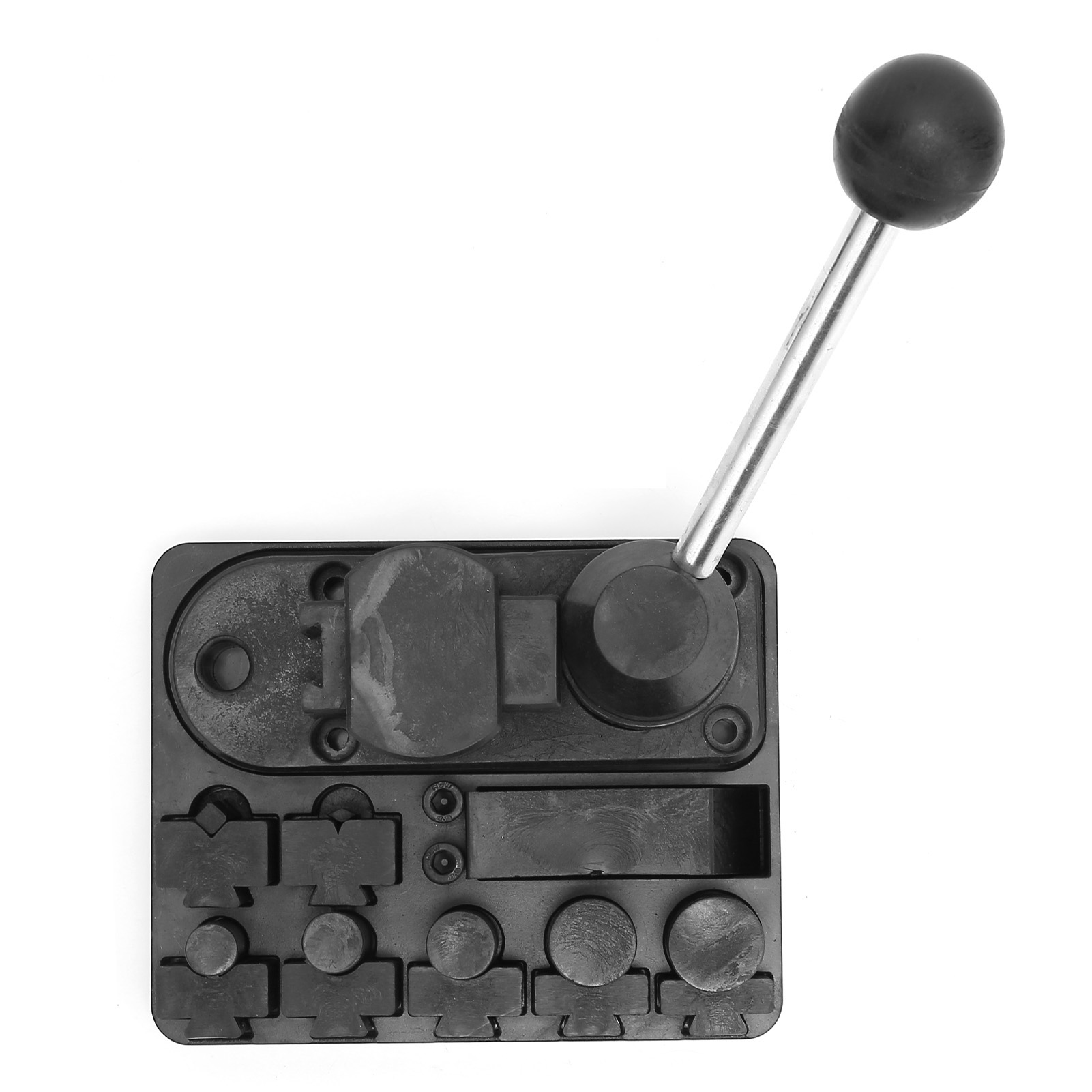 Conjunto de máquina de dobra d - Jewelry Making Machines avaliação e preço