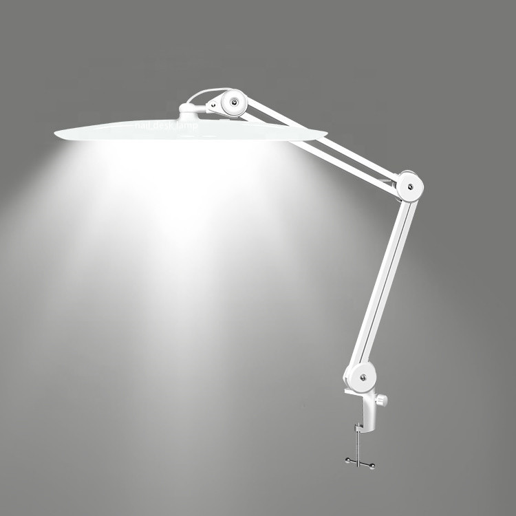 Lâmpada de Mesa LED para Unhas - Jewelry Making At Home avaliação e preço