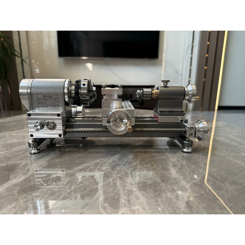 Mini torno máquina de contas m - Jewelry Making Machines avaliação e preço