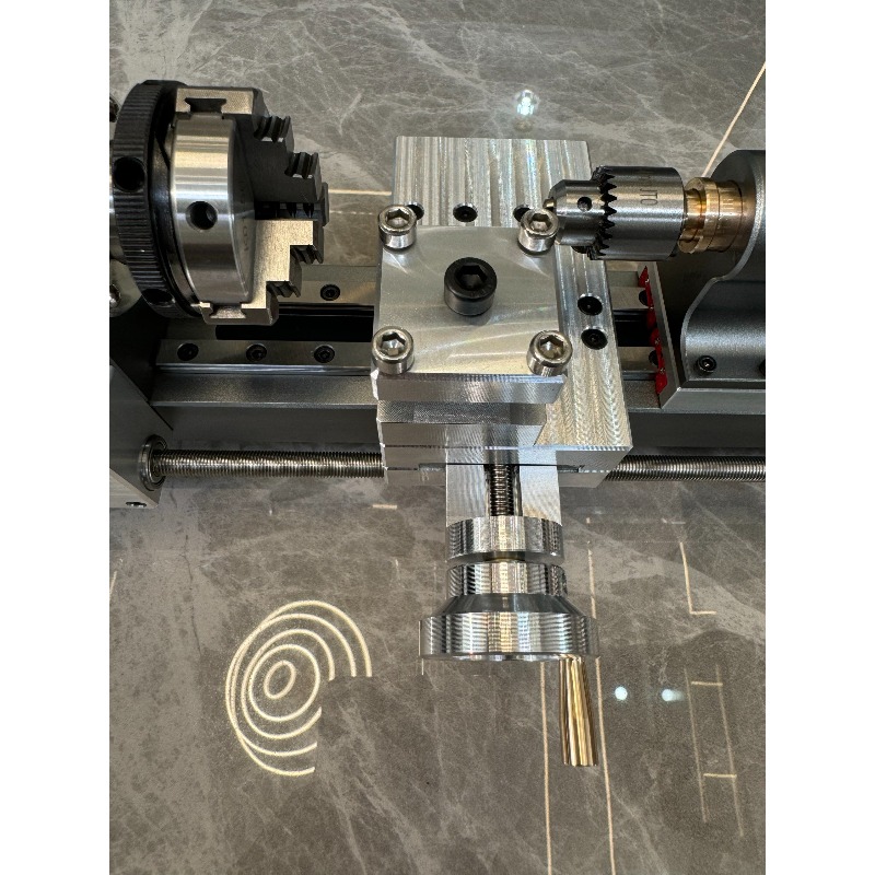 Mini torno máquina de contas m - Jewelry Making Machines avaliação e preço