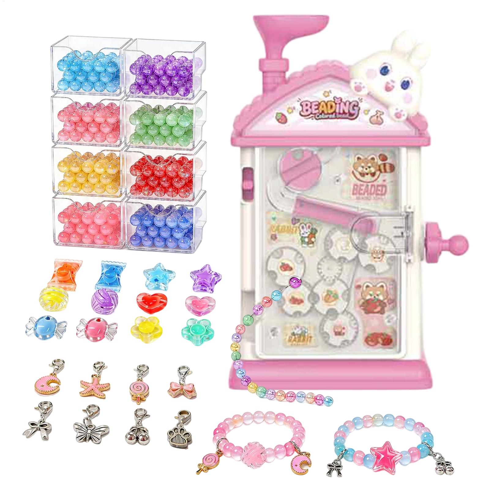 Kit para Fazer Pulseiras com 8 - Jewelry Making Board avaliação e preço