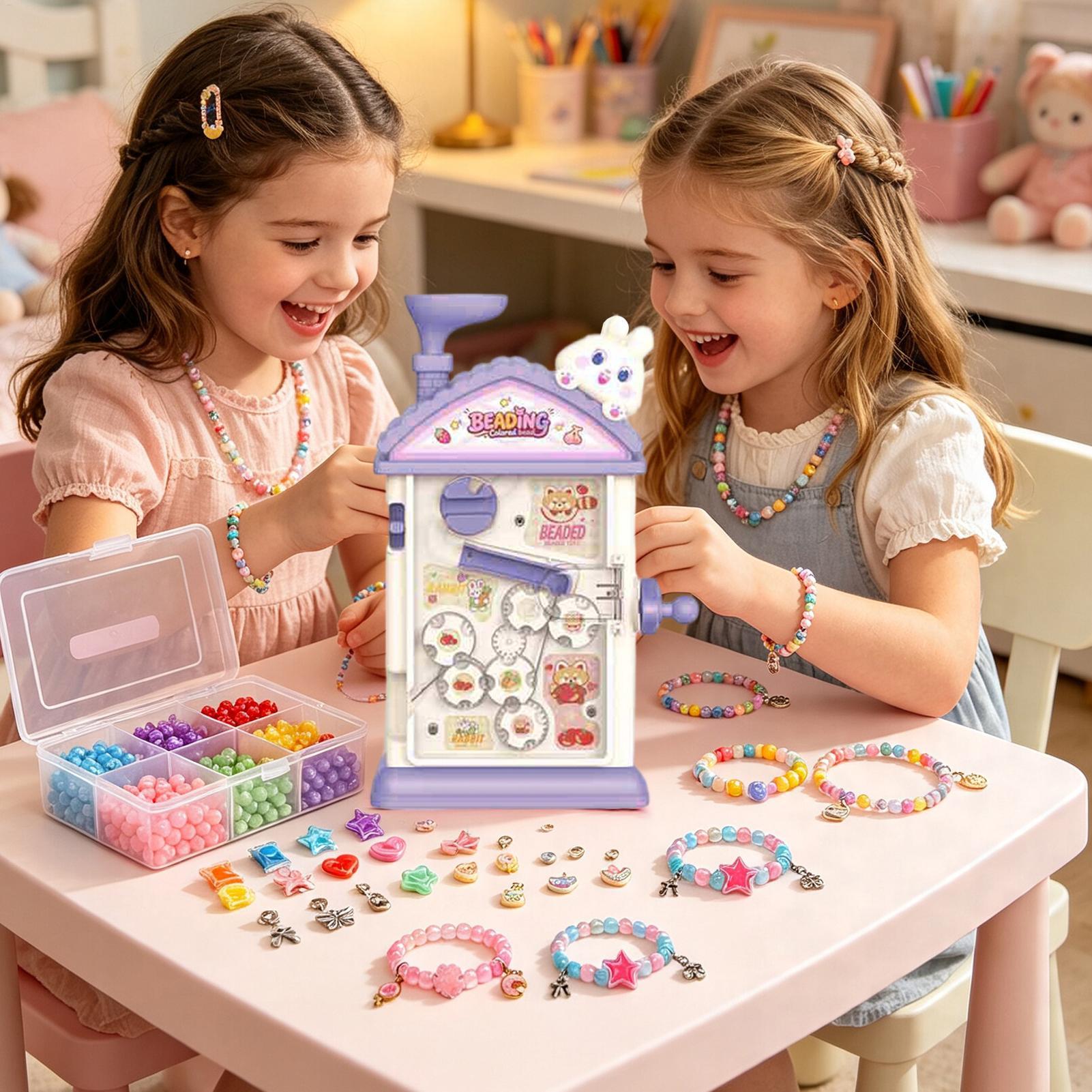 Kit para Fazer Pulseiras com 8 - Jewelry Making Board avaliação e preço